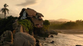 Finca Barlovento Cabaña, Tayrona